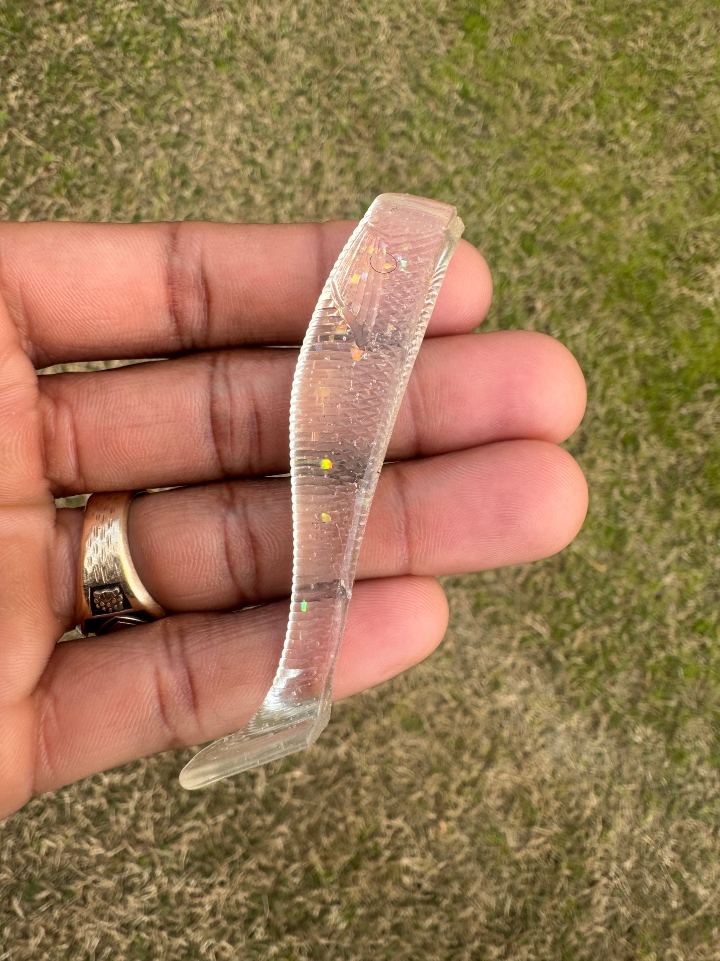 3" Swim Bait
