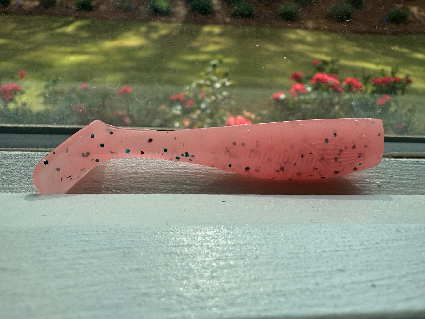 3" Swim Bait
