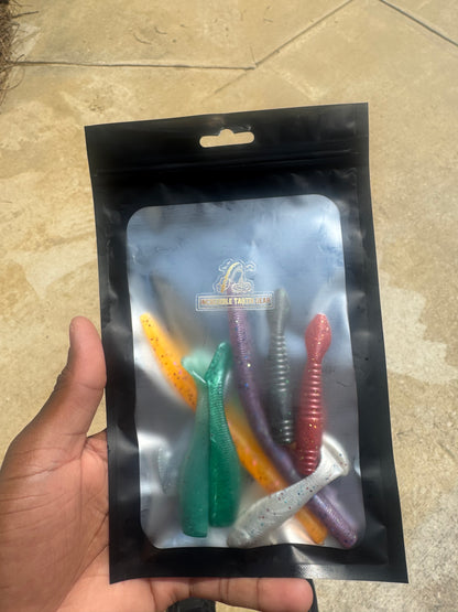 10 Pack Variety Pack