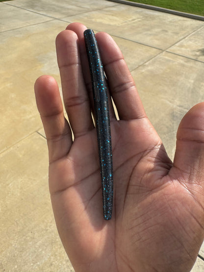 5” Classic Worm