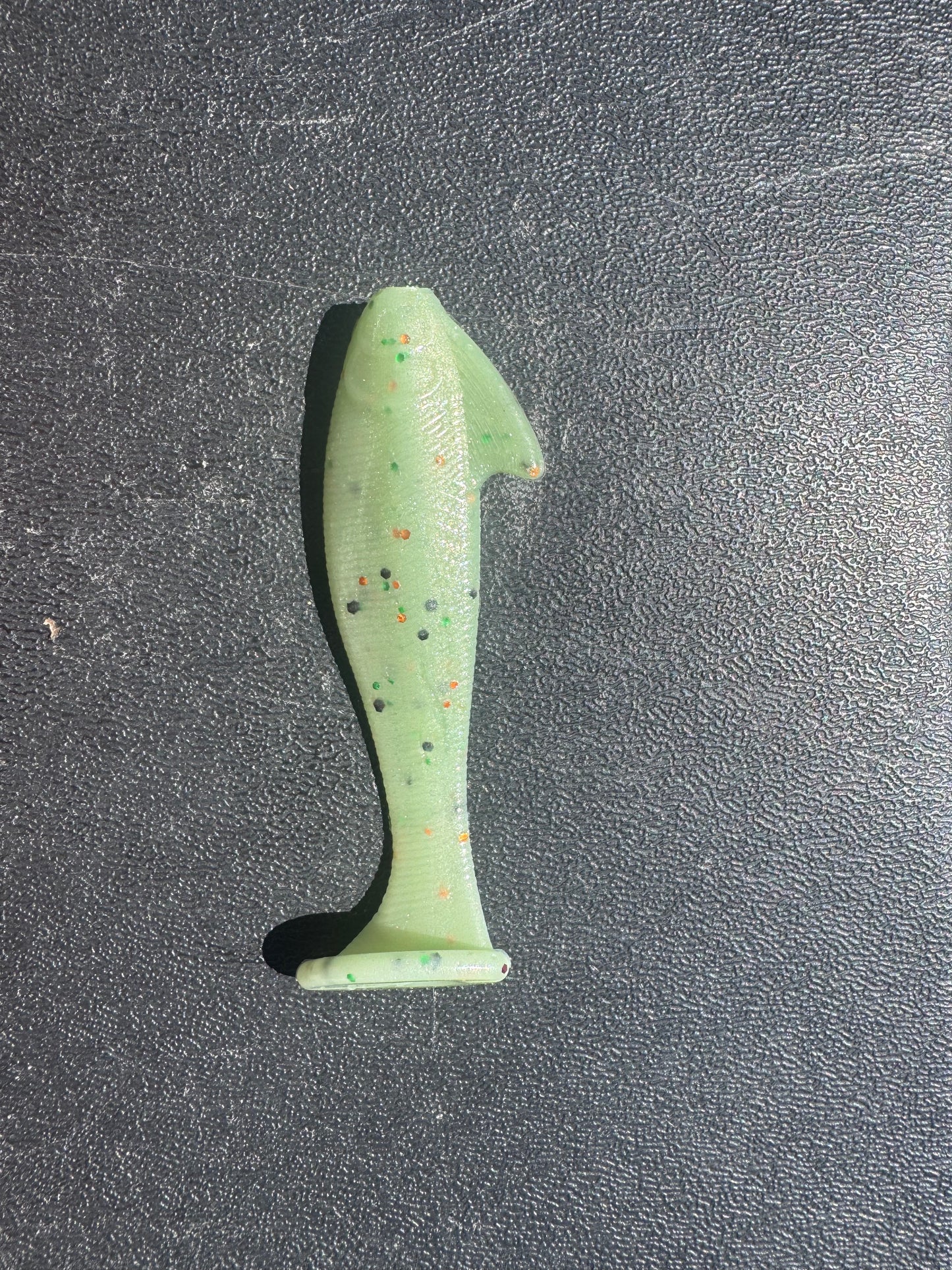 2.5" Micro Finesse Kick