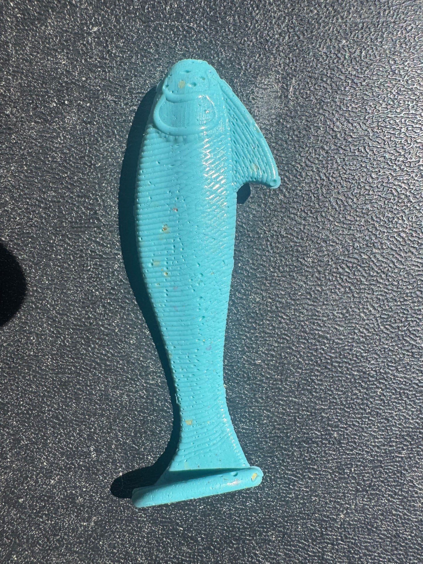 ALL BAITS WITH LIMITED EDITION COLORS