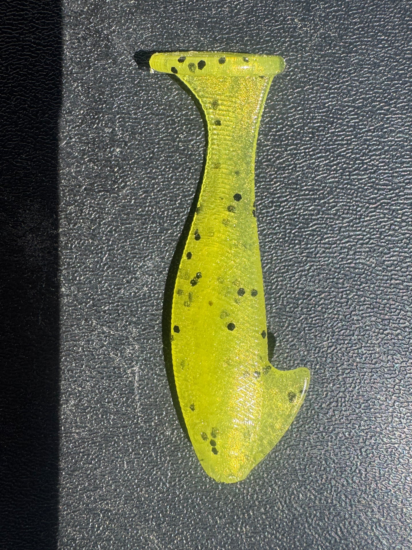 2.5" Micro Finesse Kick