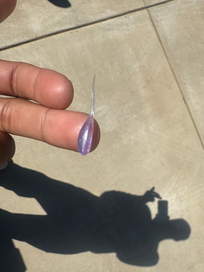 1.2" Micro Crappie lures