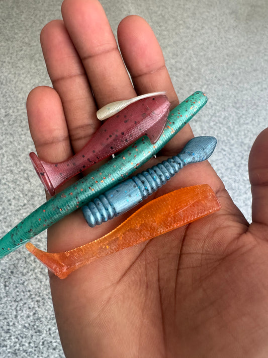 10 Pack Variety Pack