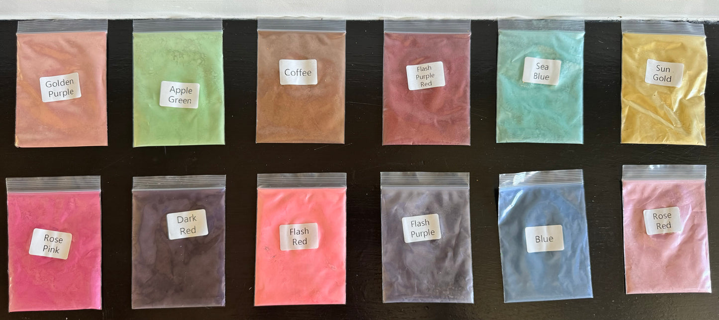Customize YOUR OWN 3" Swim Bait Mold