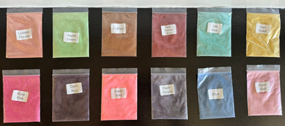 Customize YOUR OWN 3" Swim Bait Mold