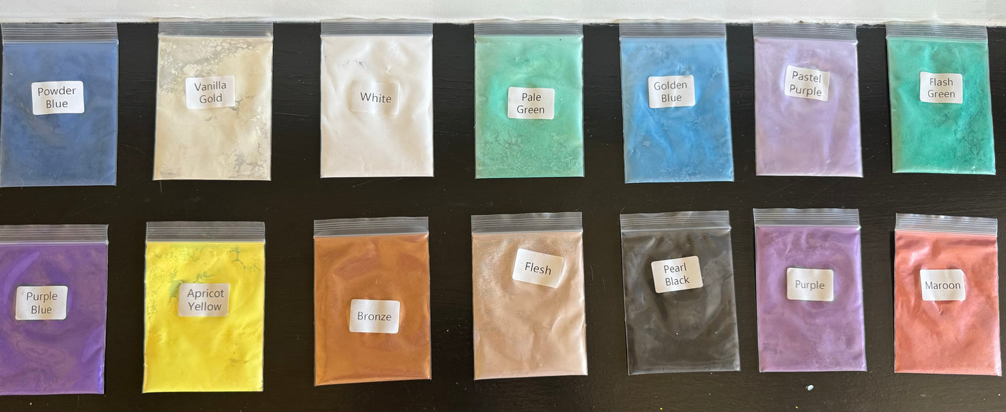 Customize YOUR OWN 3" Swim Bait Mold