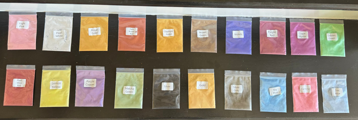 Customize YOUR OWN 3" Swim Bait Mold