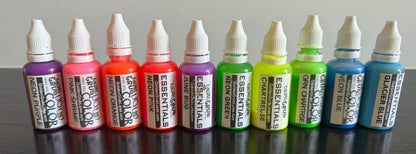 Customize YOUR OWN 3" Swim Bait Mold