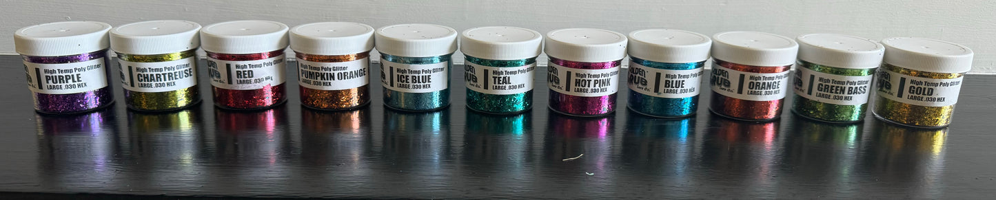 Customize YOUR OWN 3" Swim Bait Mold
