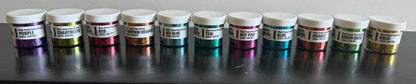 Customize YOUR OWN 3" Swim Bait Mold