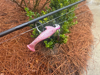 2.5" Micro Finesse Kick