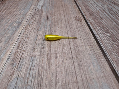 1.2" Micro Crappie lures