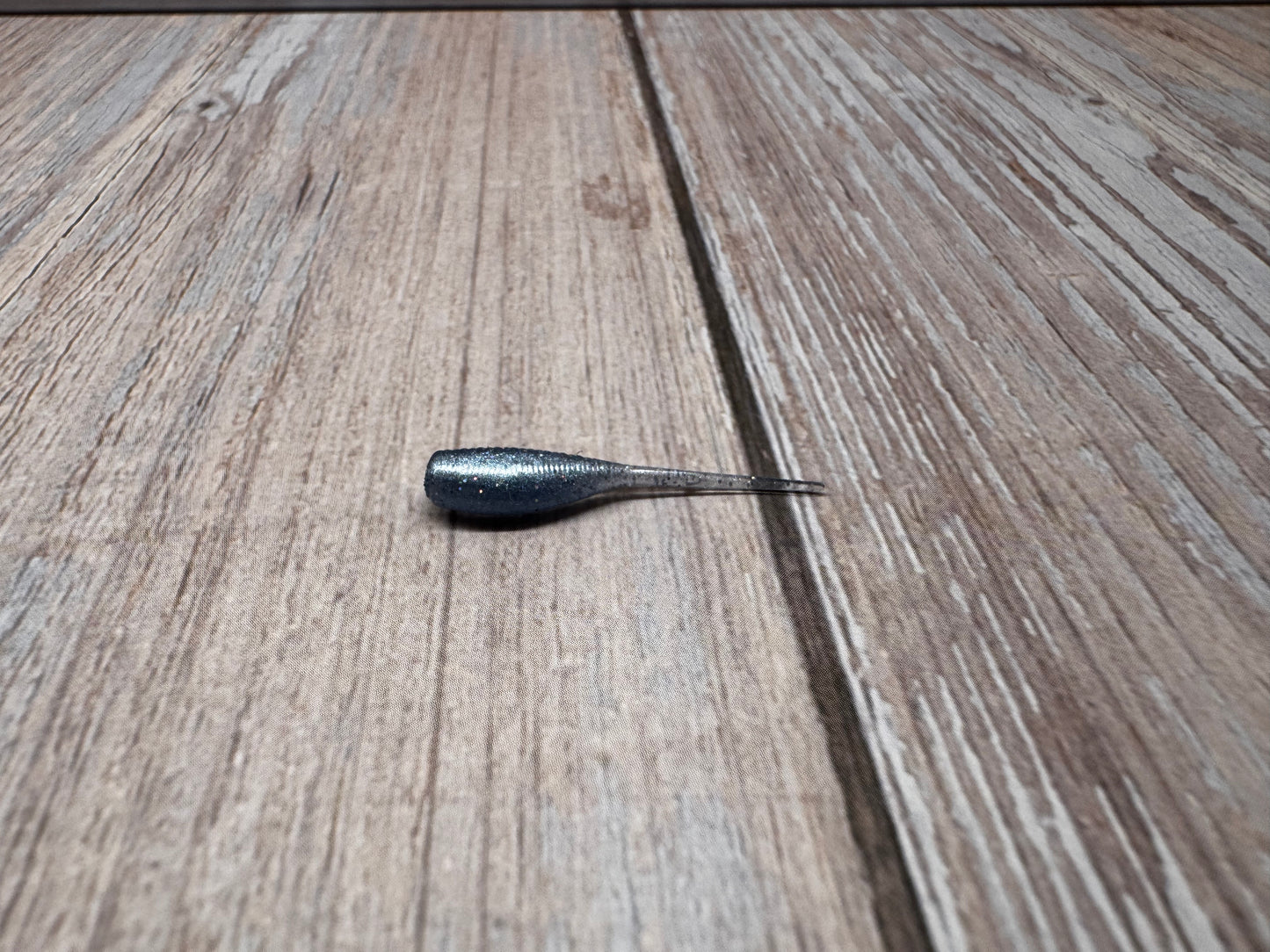 1.2" Micro Crappie lures